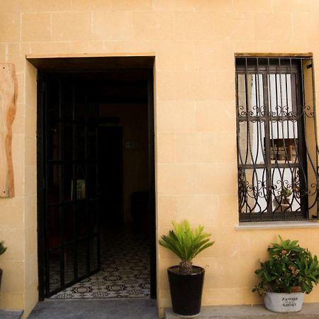 The Iskemleci Guest House Nicosia Exterior foto