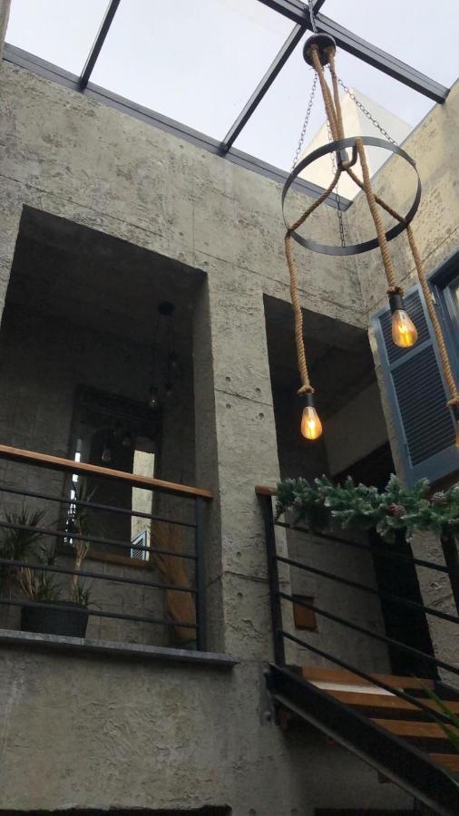 The Iskemleci Guest House Nicosia Exterior foto