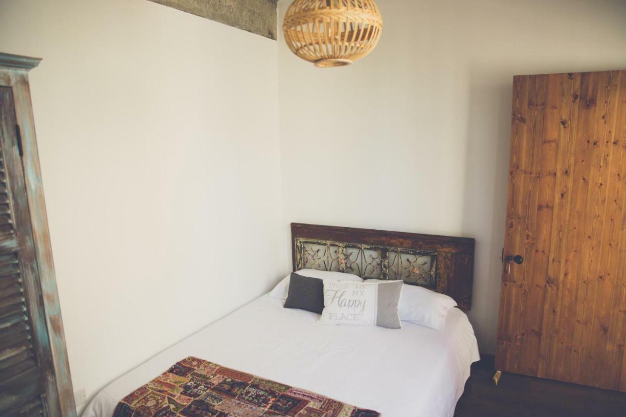 The Iskemleci Guest House Nicosia Exterior foto