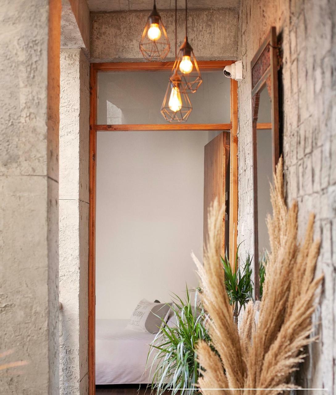 The Iskemleci Guest House Nicosia Exterior foto