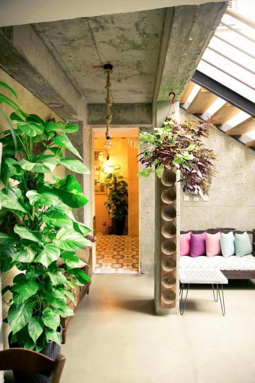 The Iskemleci Guest House Nicosia Exterior foto