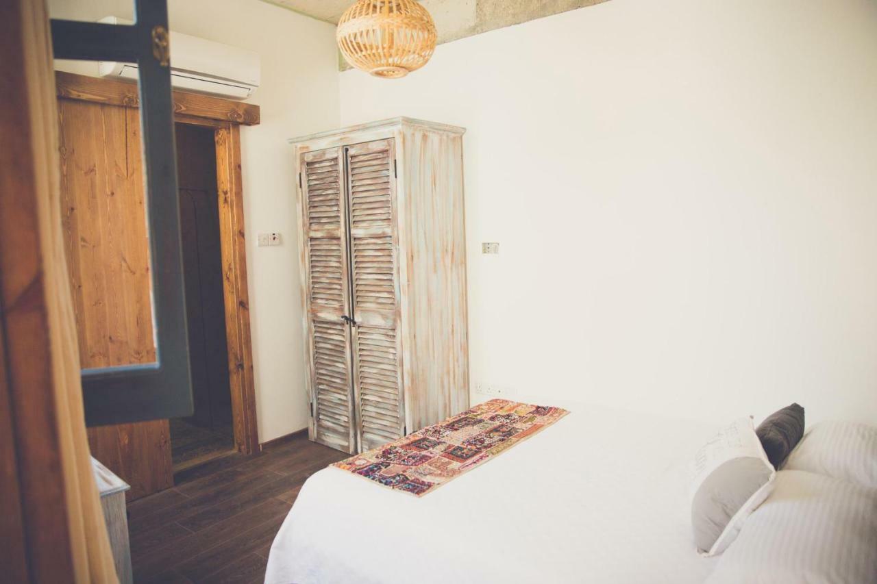 The Iskemleci Guest House Nicosia Exterior foto