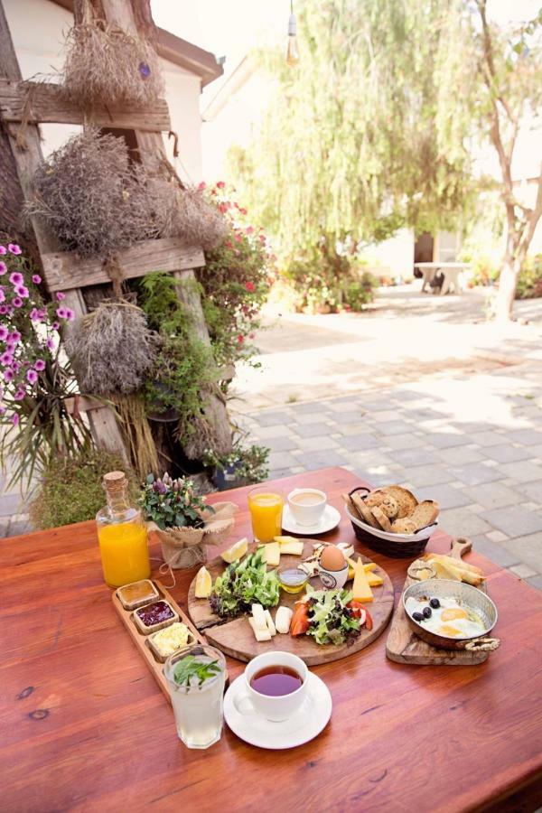 The Iskemleci Guest House Nicosia Exterior foto